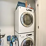Traverse City Condo Half Mi To Front Street!