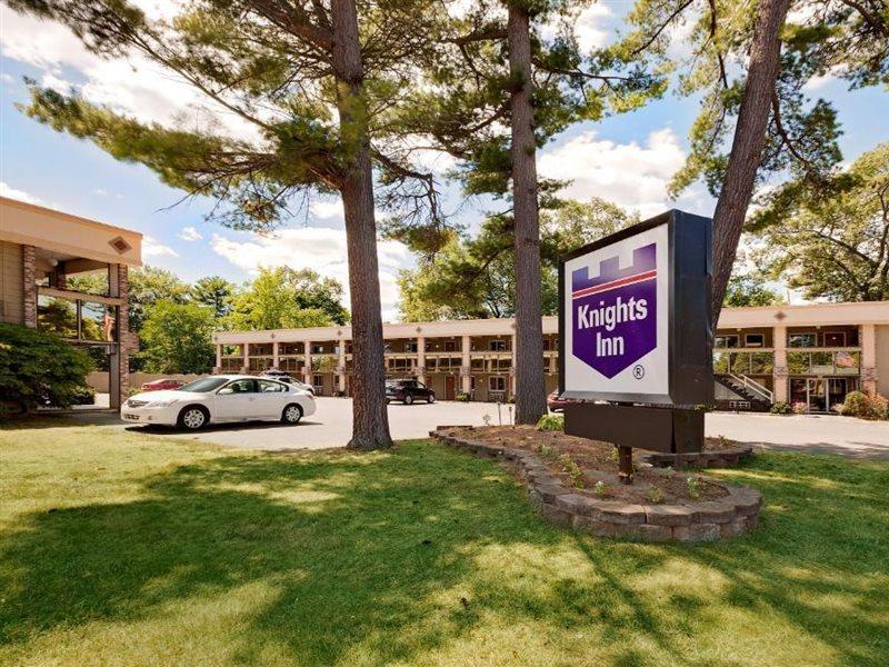 Super 8 By Wyndham Traverse 2* Traverse City