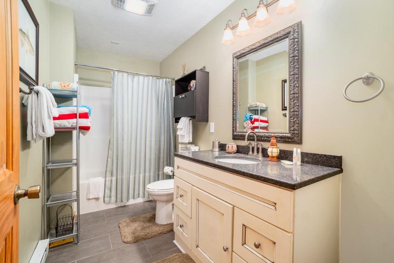 Holiday home The Stonewater Traverse City