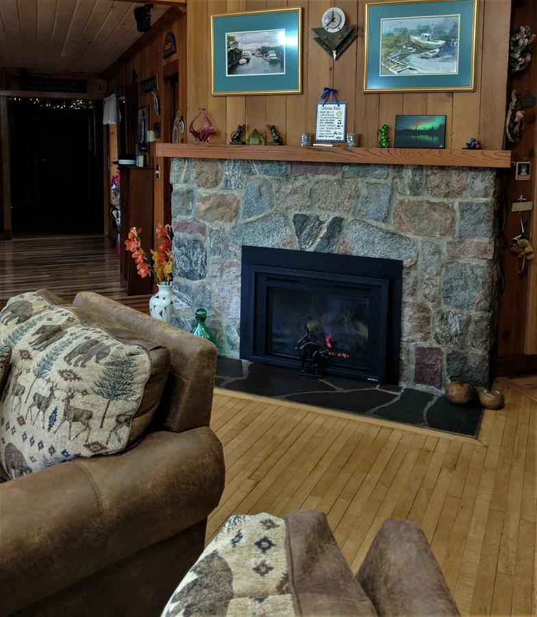Bed & Breakfast Innisfaire
