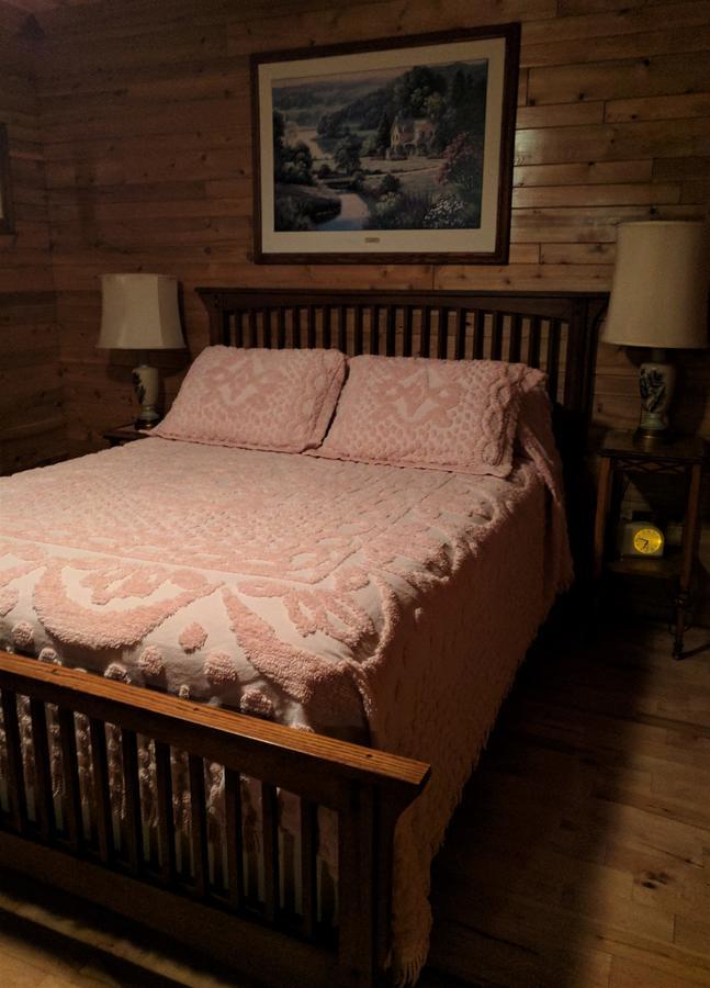 Bed & Breakfast Innisfaire
