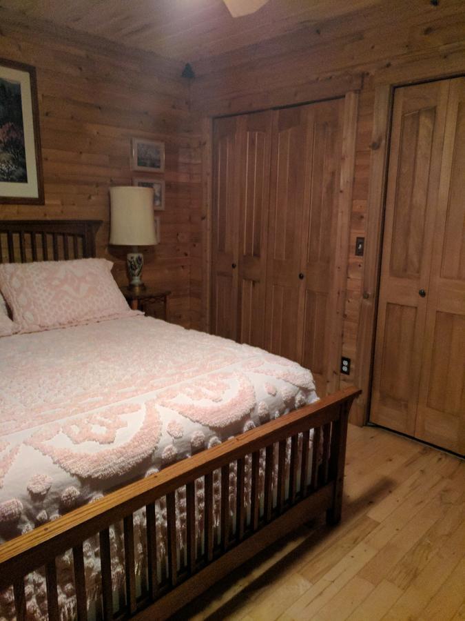 Bed & Breakfast Innisfaire