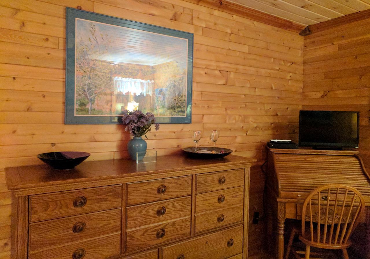 Innisfaire Bed & Breakfast
