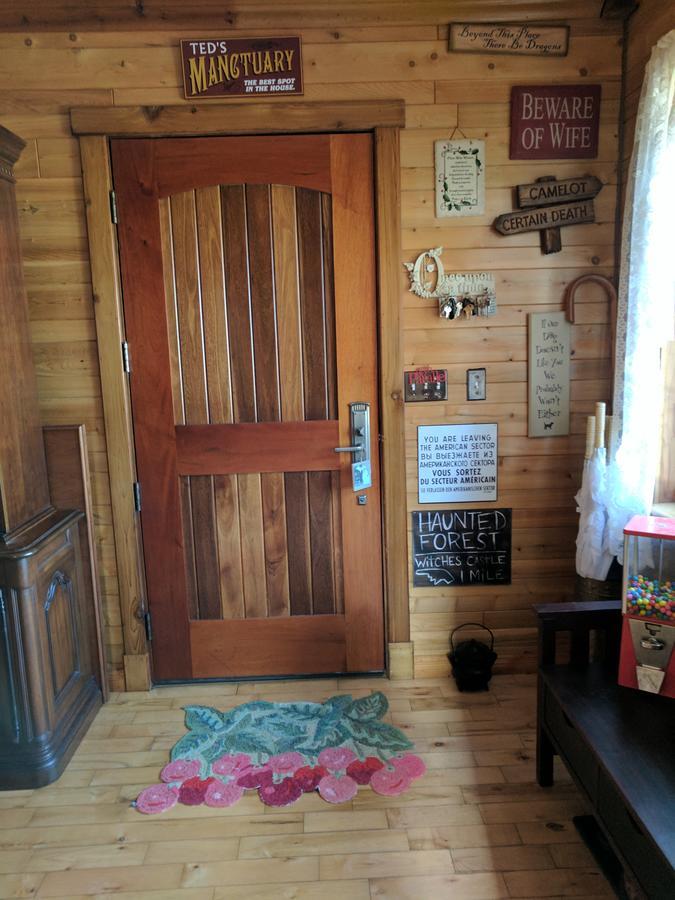 Innisfaire Bed & Breakfast 3*
