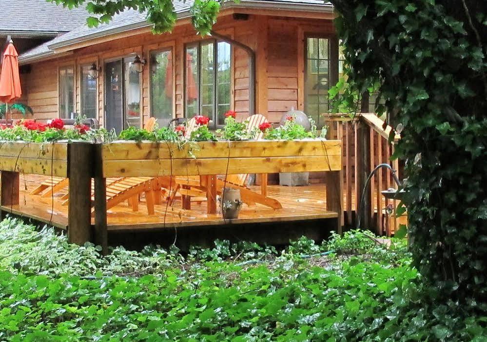 Bed & Breakfast Innisfaire 3*