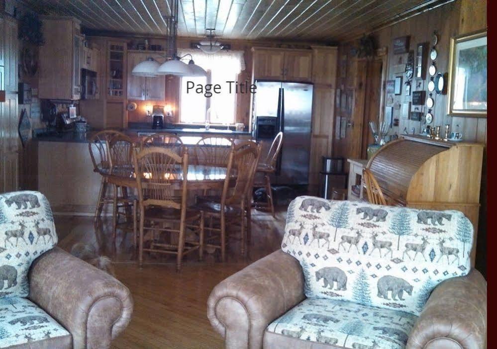 Innisfaire Bed & Breakfast 3*